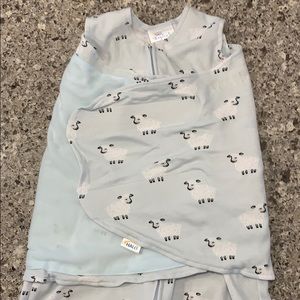 Halo Sleepsack Swaddle size Newborn